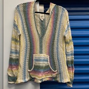Billabong sweater